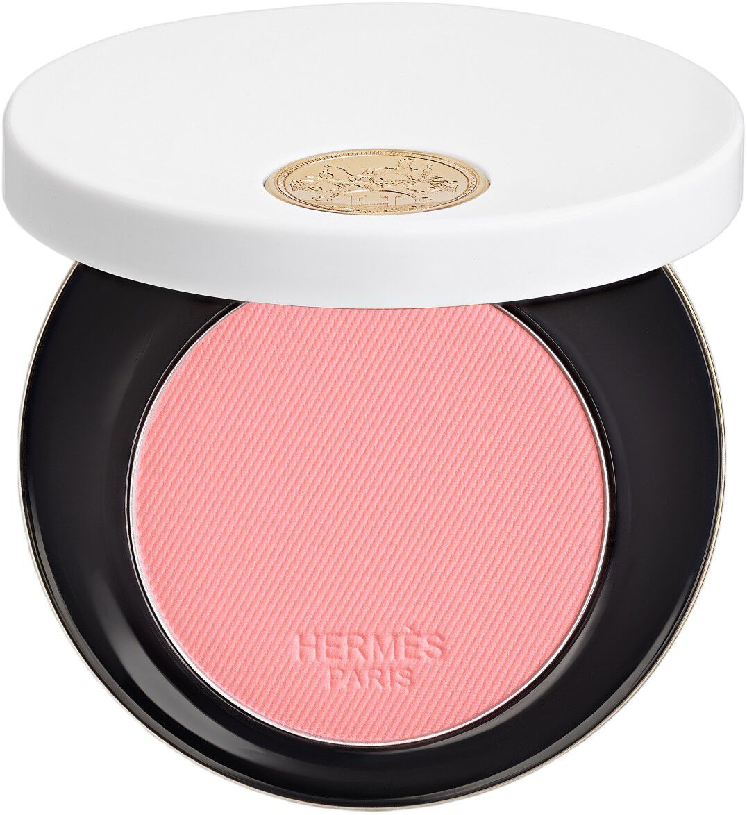 Rose Herm&egrave;s Silky Blush Powder