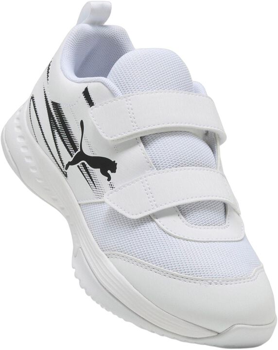 Varion II Velcro Indendørssko