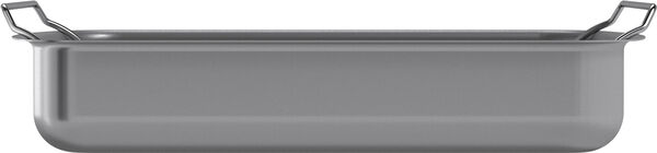 Professionel bradepande med rist 30x22 cm keramisk Slip-Let®