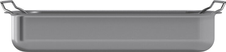 Professionel bradepande med rist 30x22 cm keramisk Slip-Let®