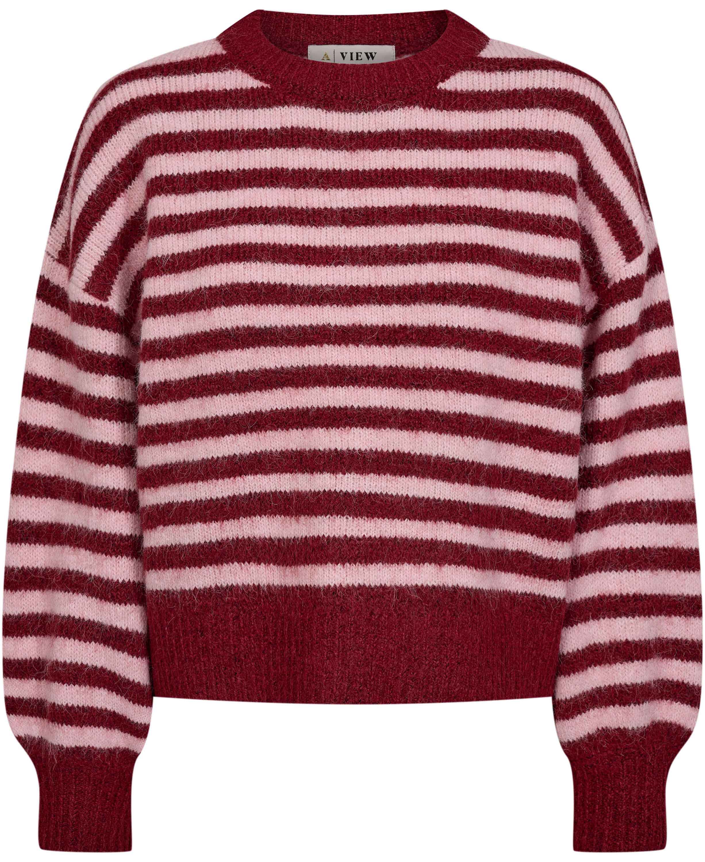 Else knit pullover