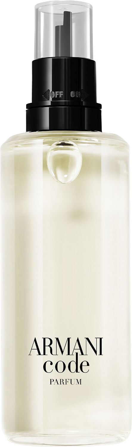 Code Parfum Refill