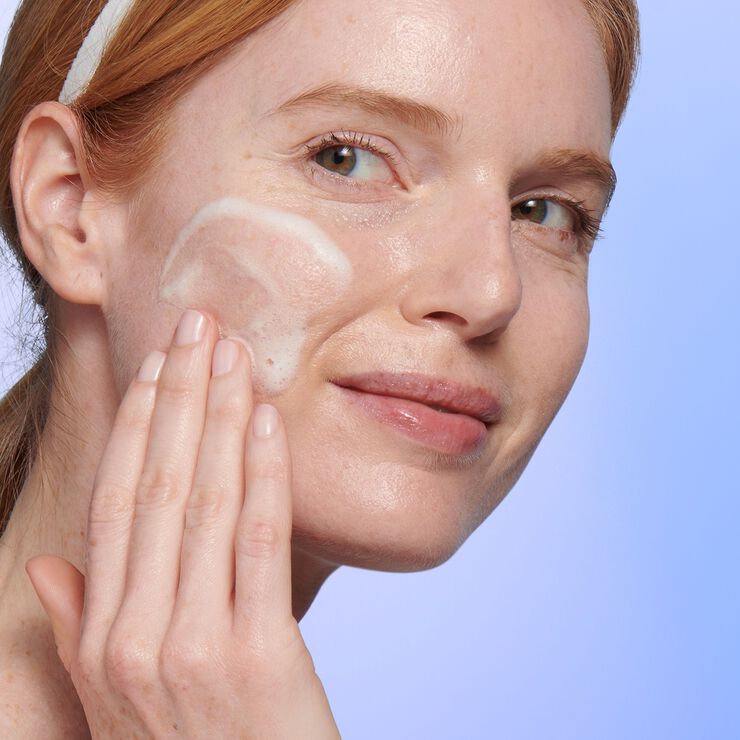 Mello Marula Cream Cleanser - Cremet renseprodukt til ansigtet