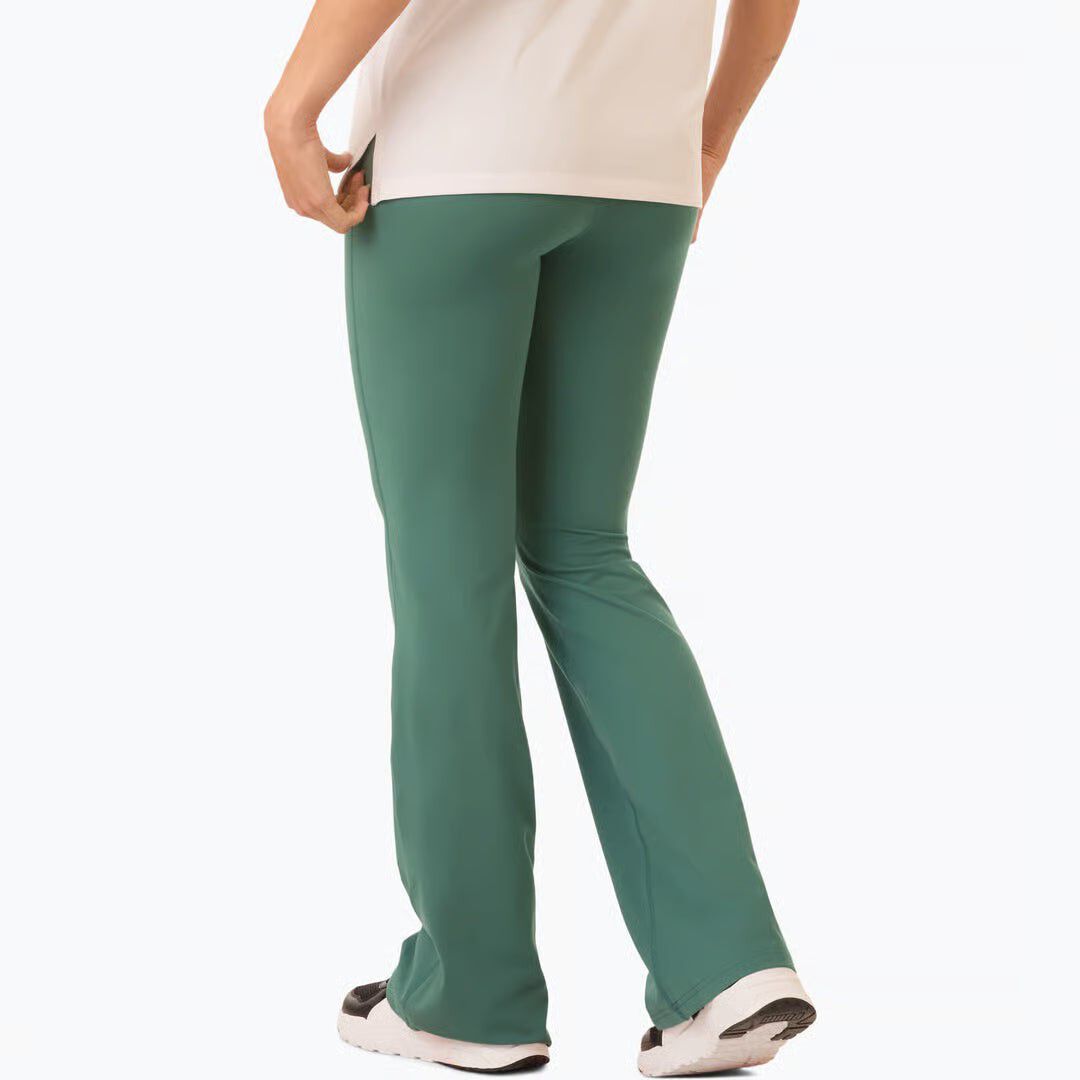 Ida Flare Tr&aelig;nings Tights