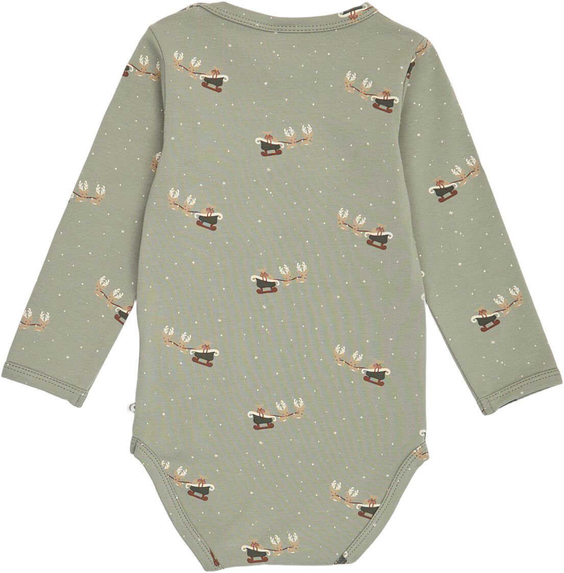 Christmas l/s body