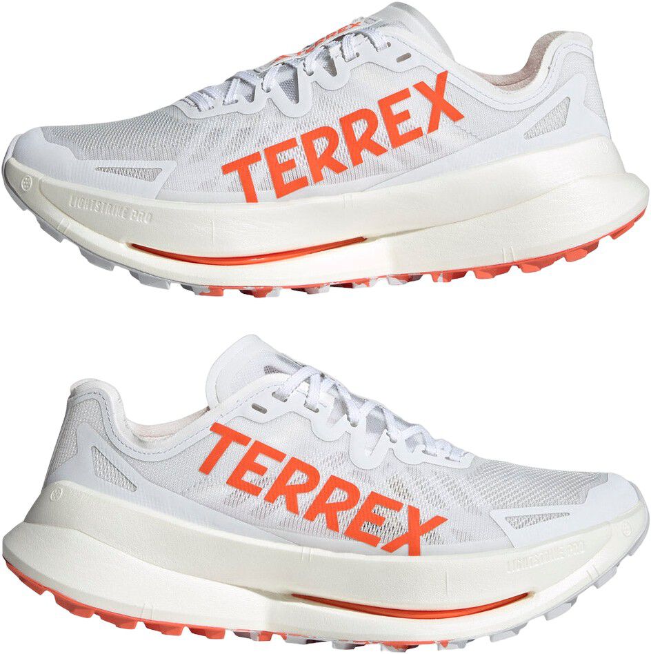 Terrex Agravic Speed Ultra Trail L&oslash;besko