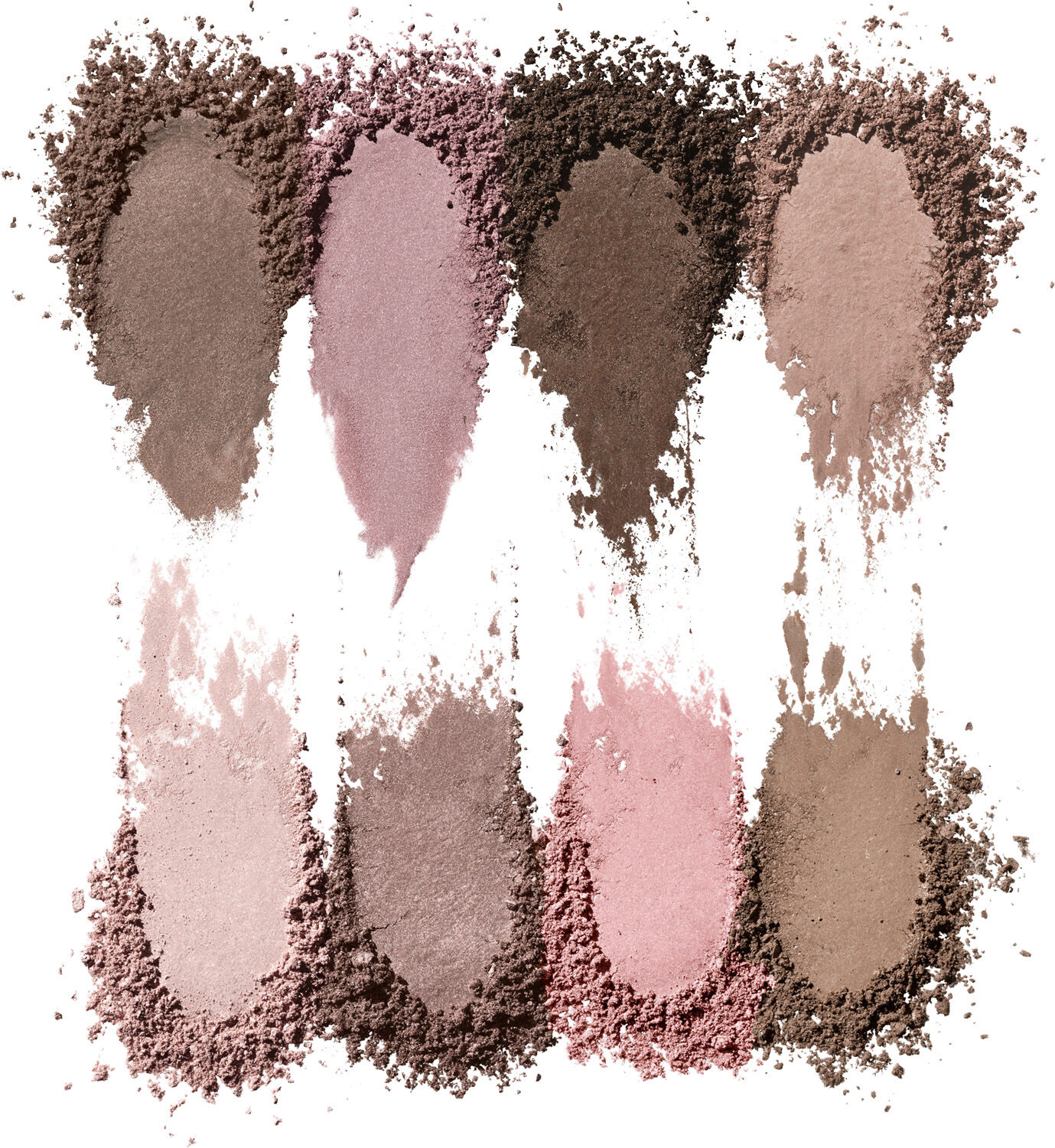 All About Shadow 8 Pan