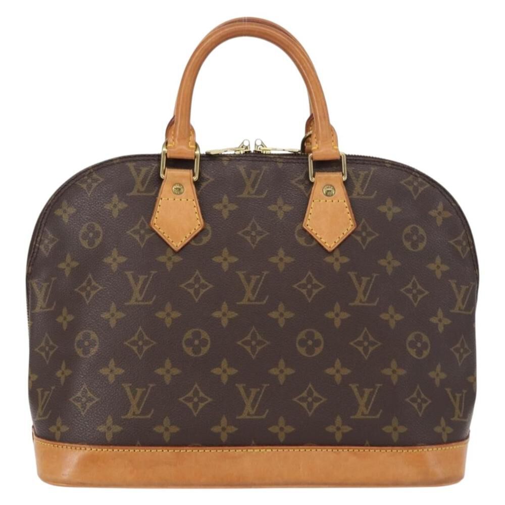 Louis Vuitton Alma