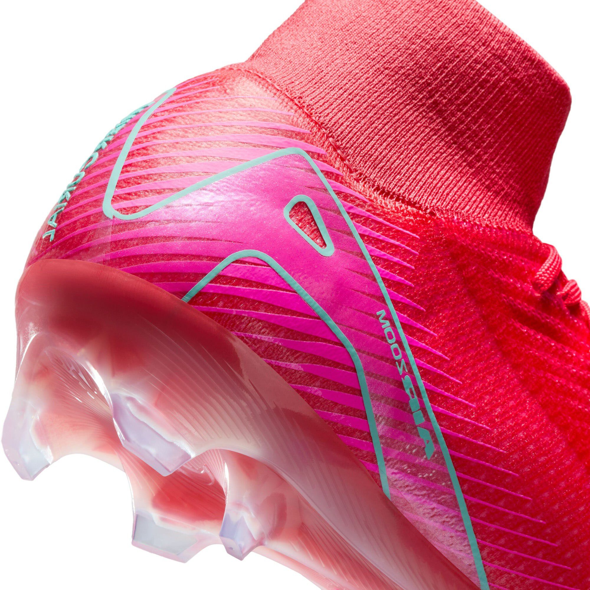 Mercurial Zoom Superfly 10 Elite Fodboldst&oslash;vler