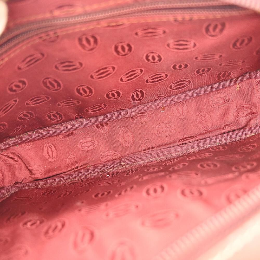 Cartier Shoulder Bag