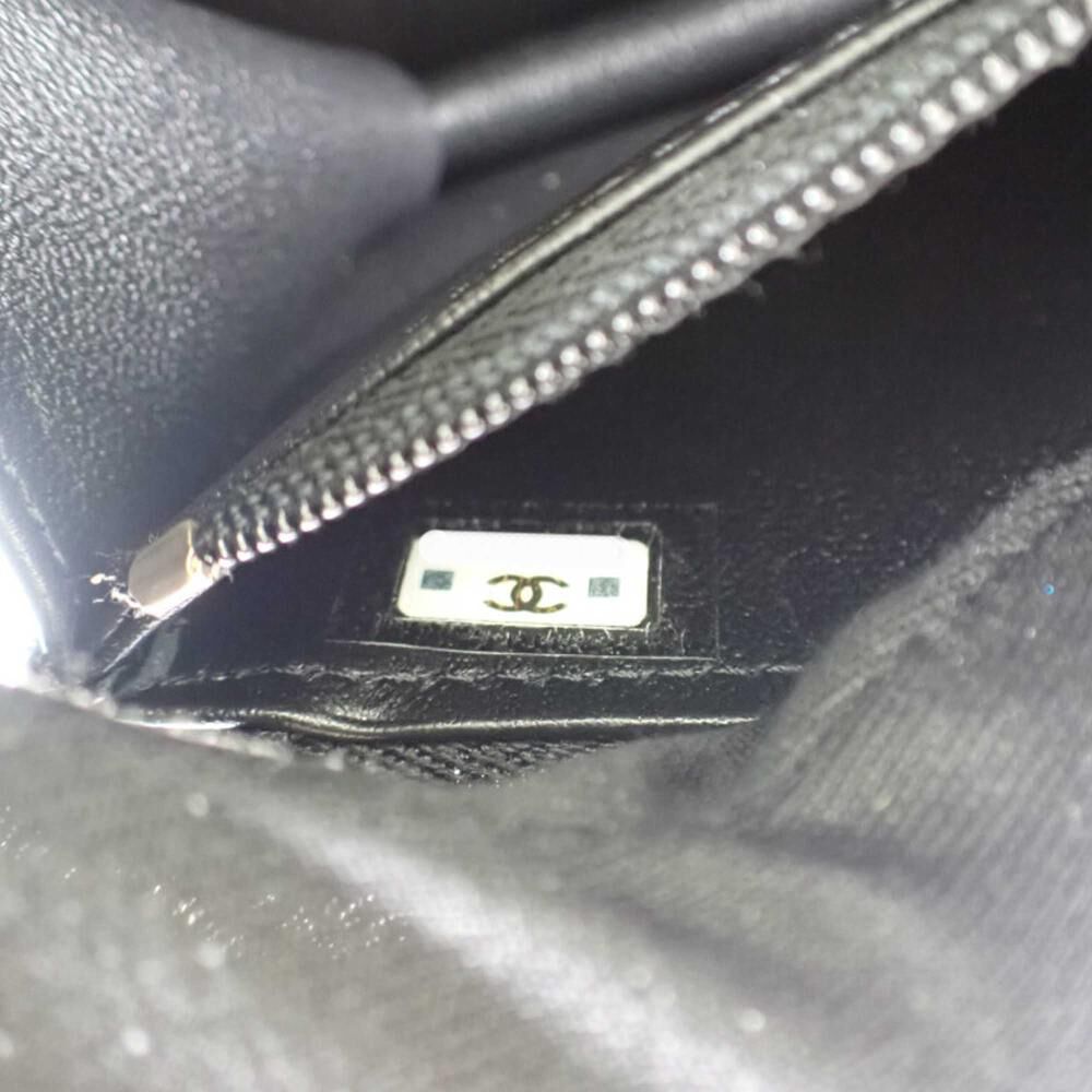 Chanel Flap Bag
