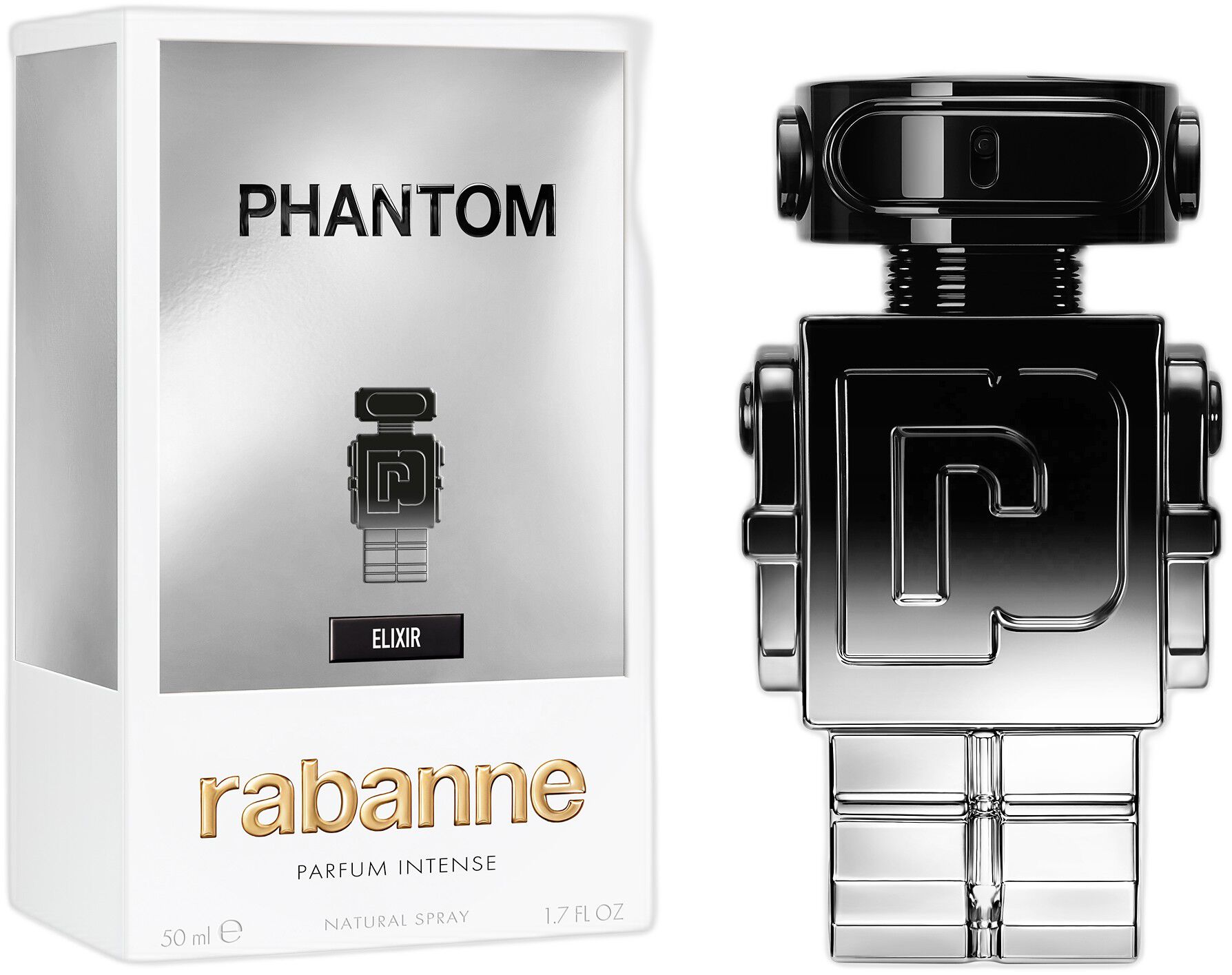 Phantom Black Elixir