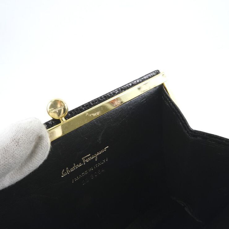 Salvatore Ferragamo Shoulder Bag