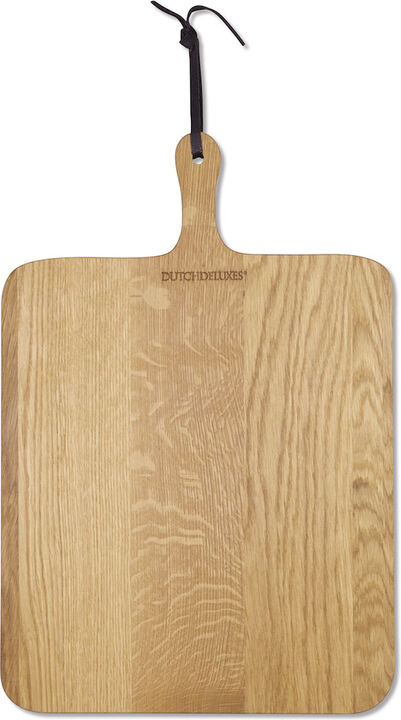 Bread Board OAK XL Square