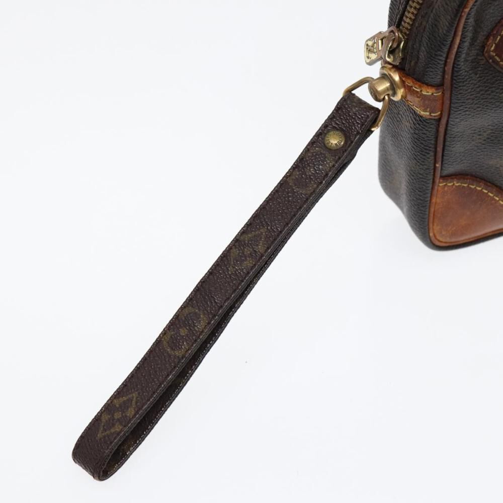 Louis Vuitton Marly Dragonne