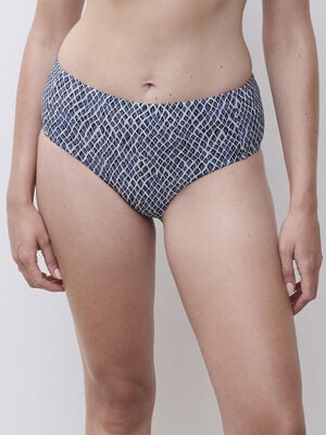 Tidra Brief