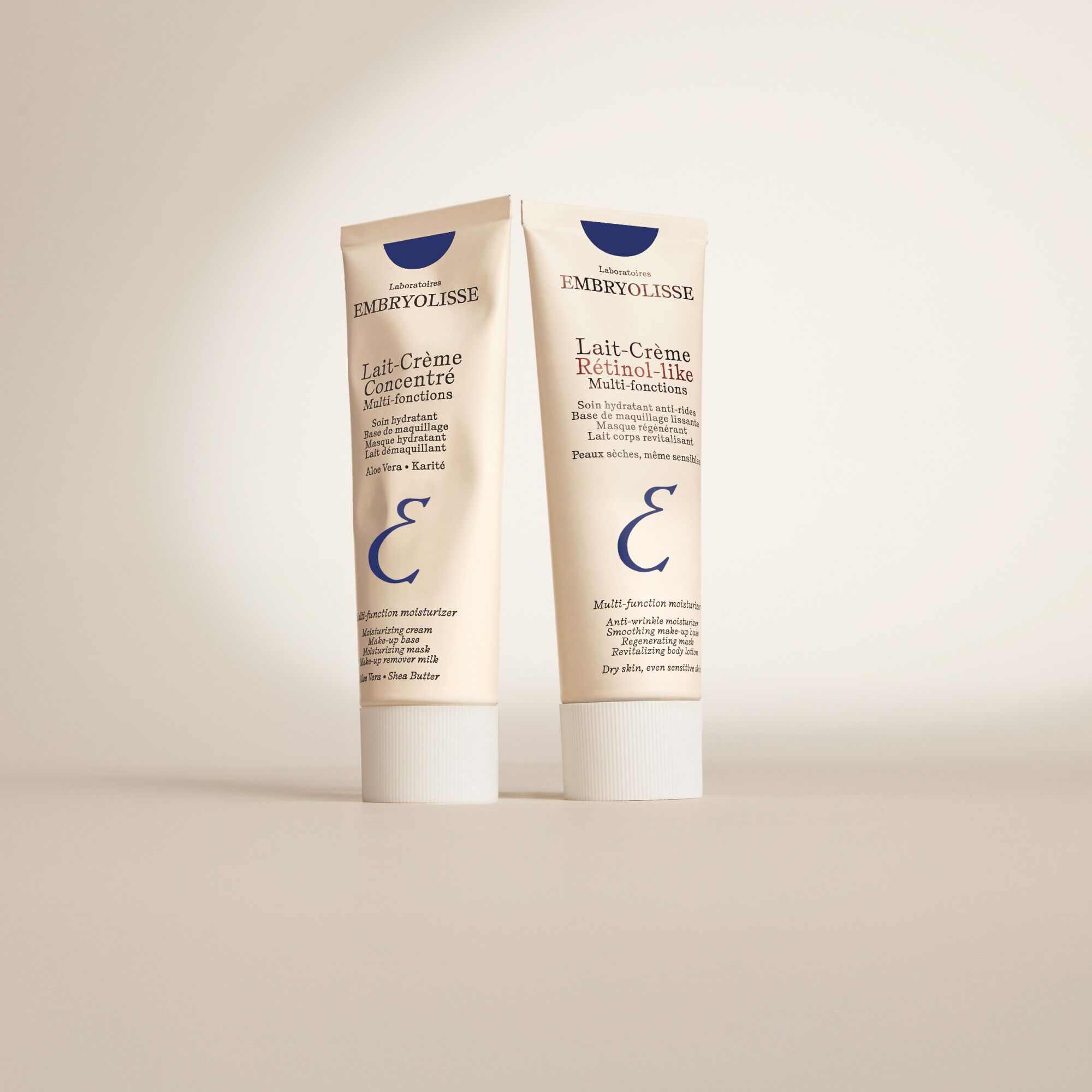 Lait Creme Concentre
