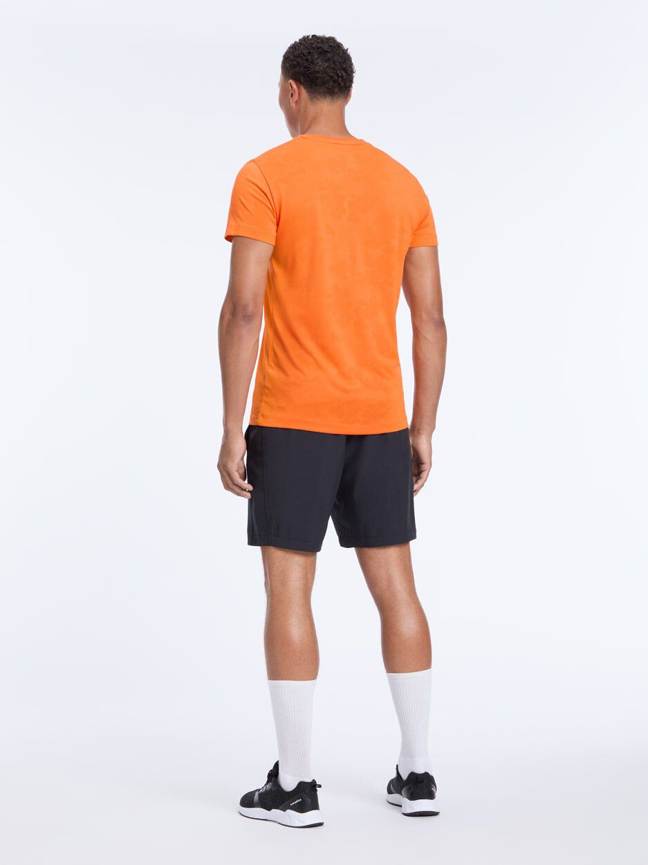 Thilo Tr&aelig;nings Shorts