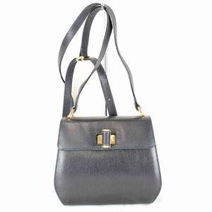 Salvatore Ferragamo Crossbody Bag