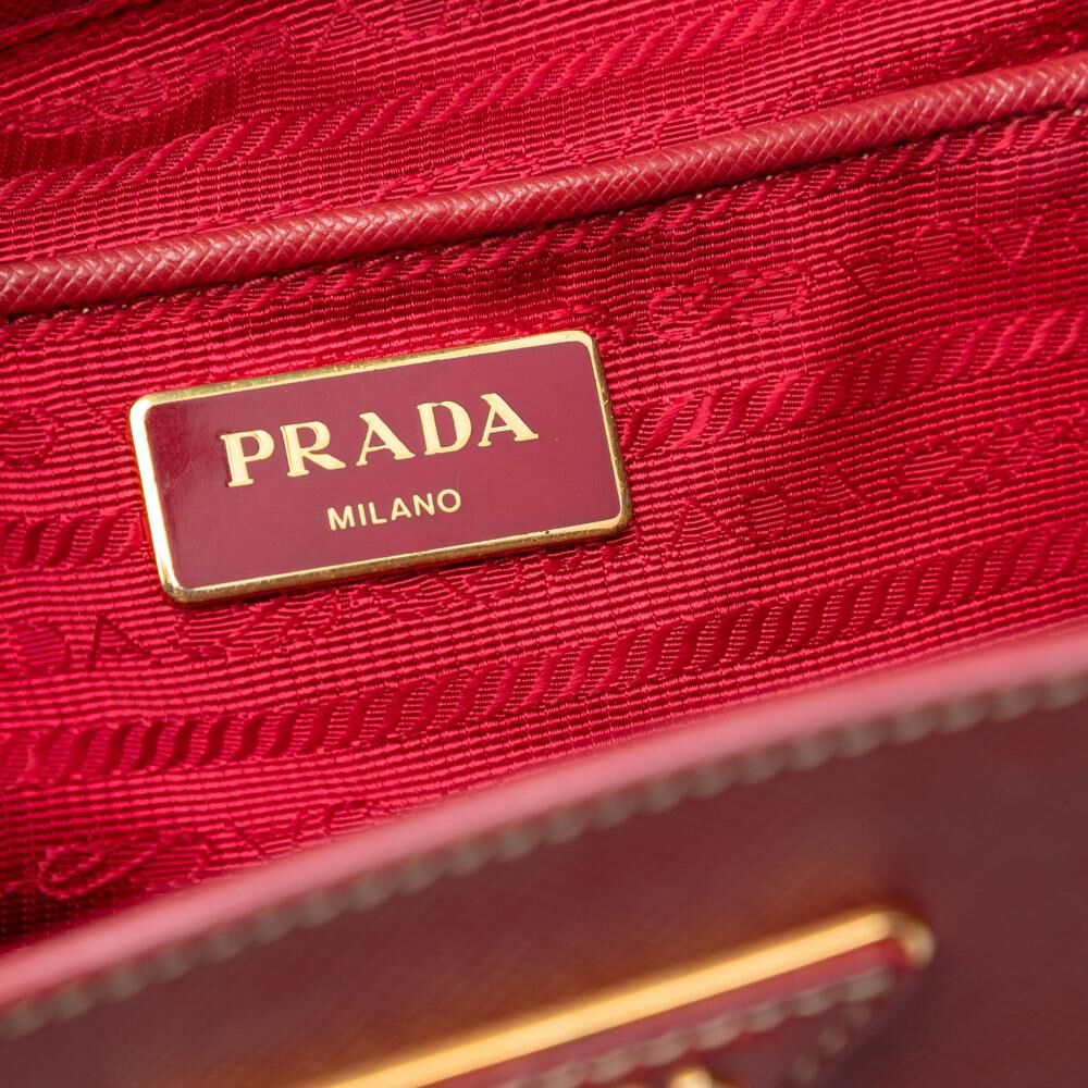 Prada Handbag