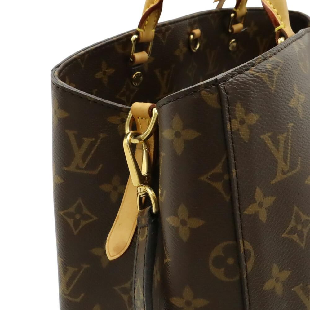 Louis Vuitton Montaigne