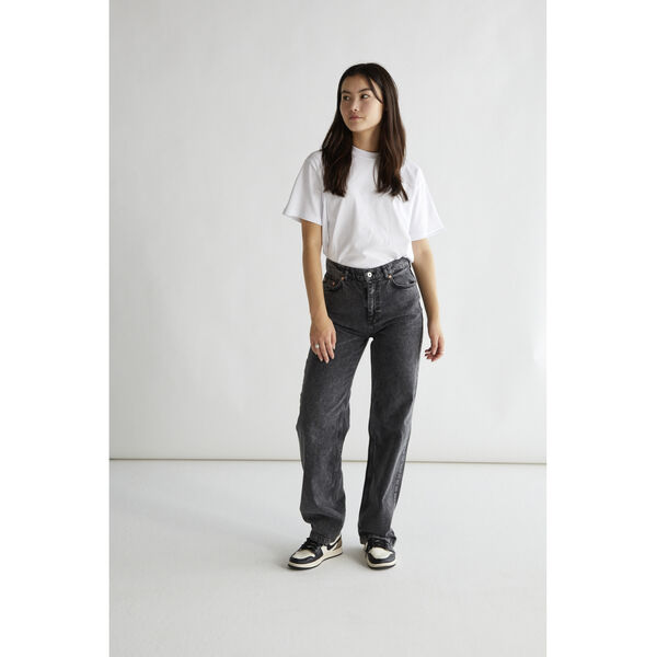 Carla Thun Black Jeans