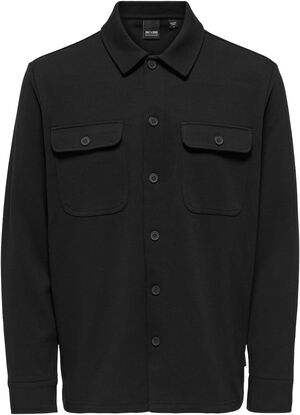 ONSNEWKODYL OVERSHIRT SWEAT NOOS