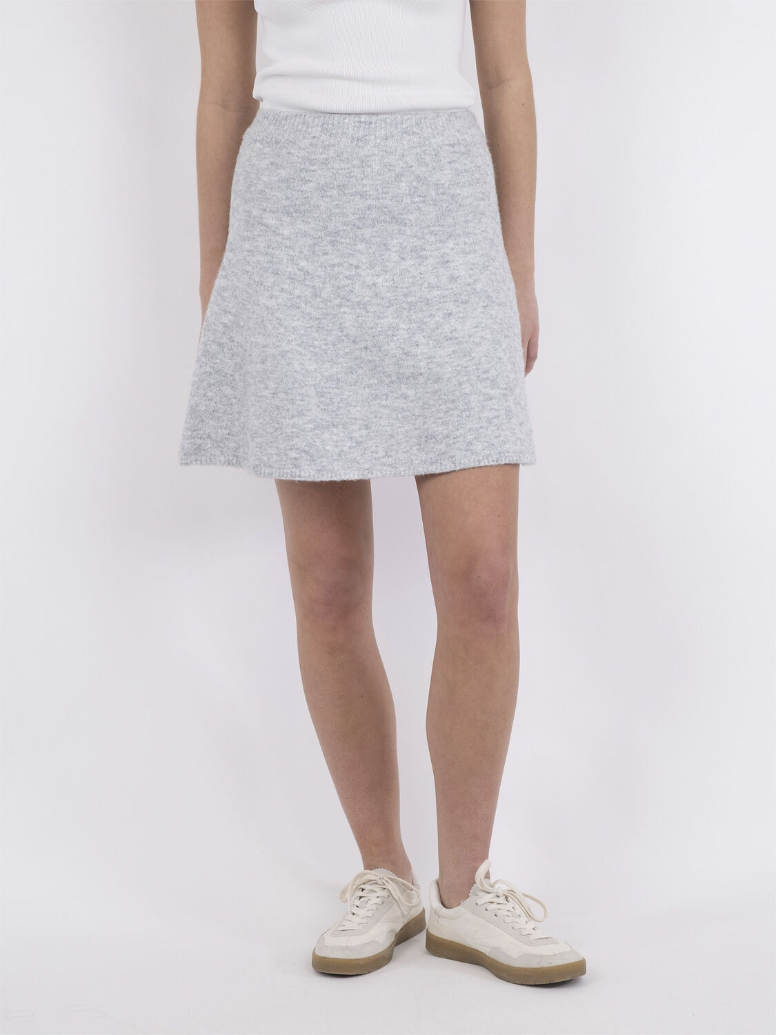 Gisa Knit Skirt