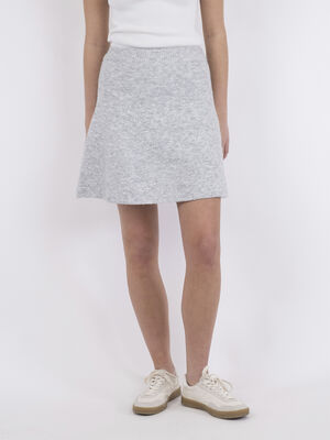 Gisa Knit Skirt