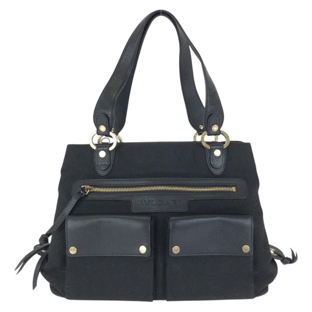 Bvlgari Tote