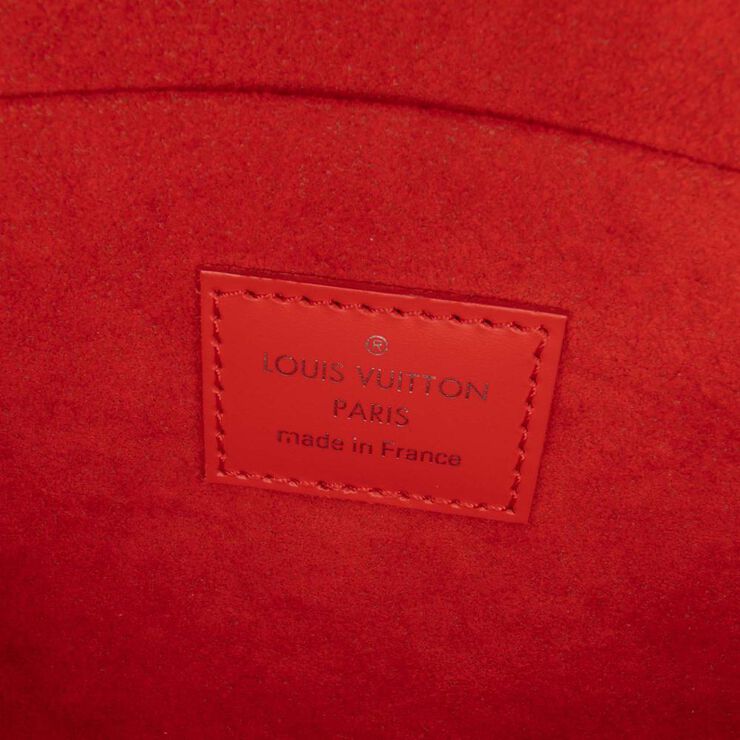 Louis Vuitton Pochette Felicie