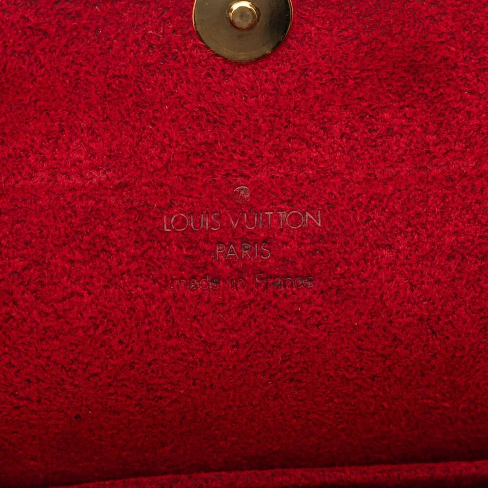 Louis Vuitton Recital