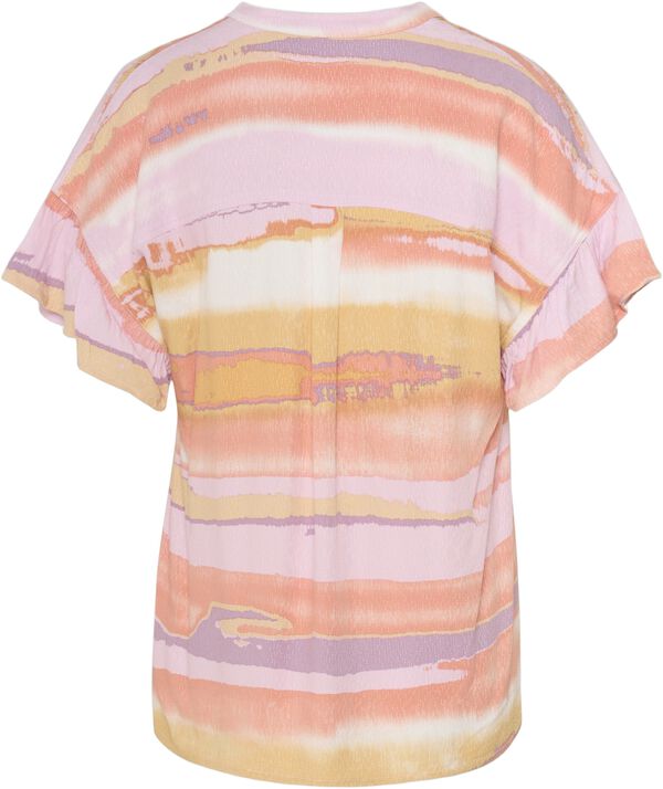 CUdodi Alexa SL Blouse