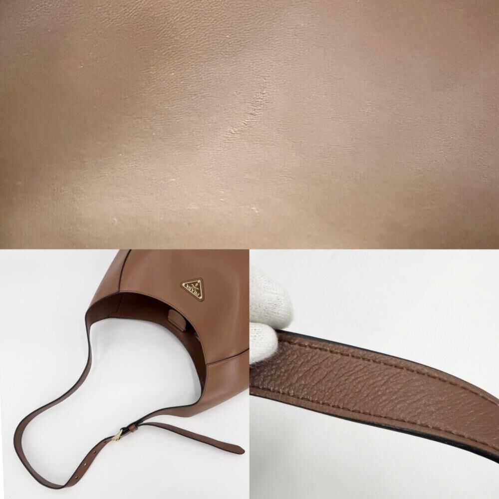 Prada Shoulder Bag