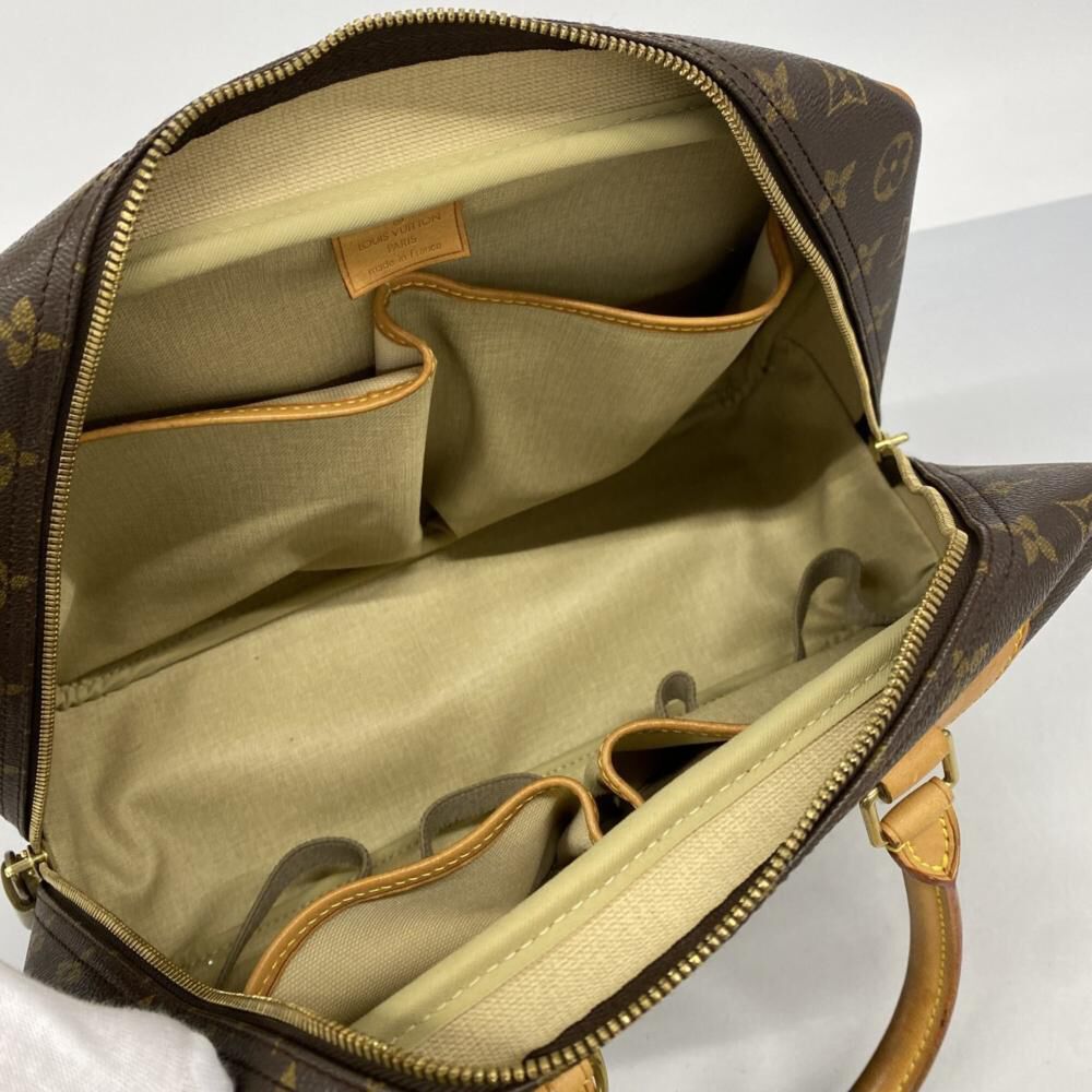 Louis Vuitton Deauville