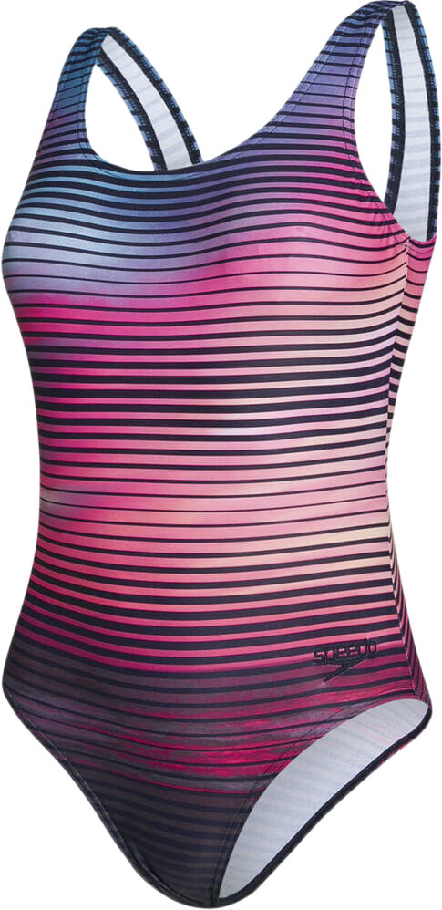 Placement U-Back 1 Piece badedragt