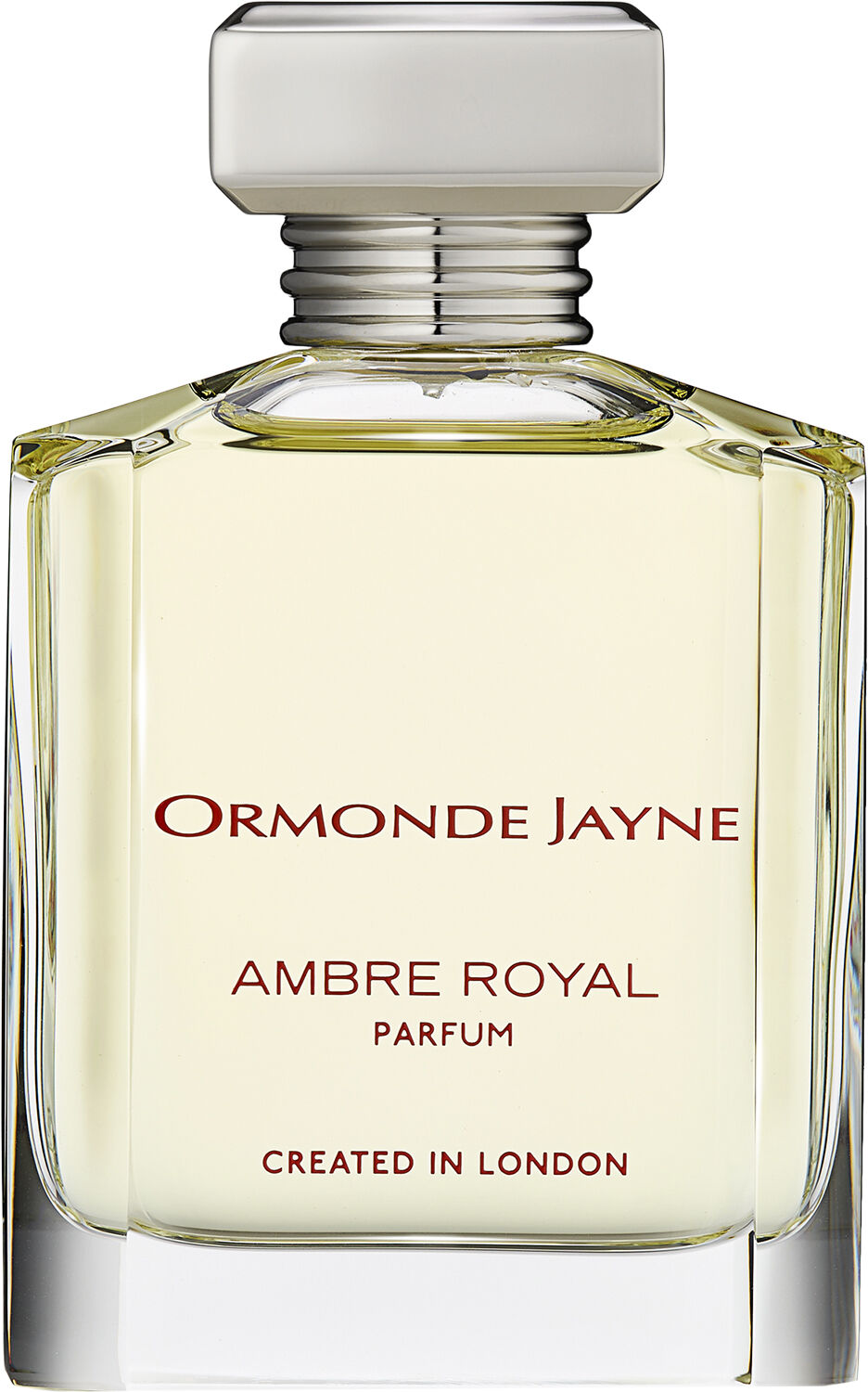 Ambre Royal -Parfum 88ml