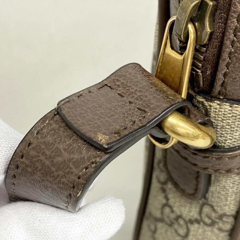 Gucci Shoulder Bag