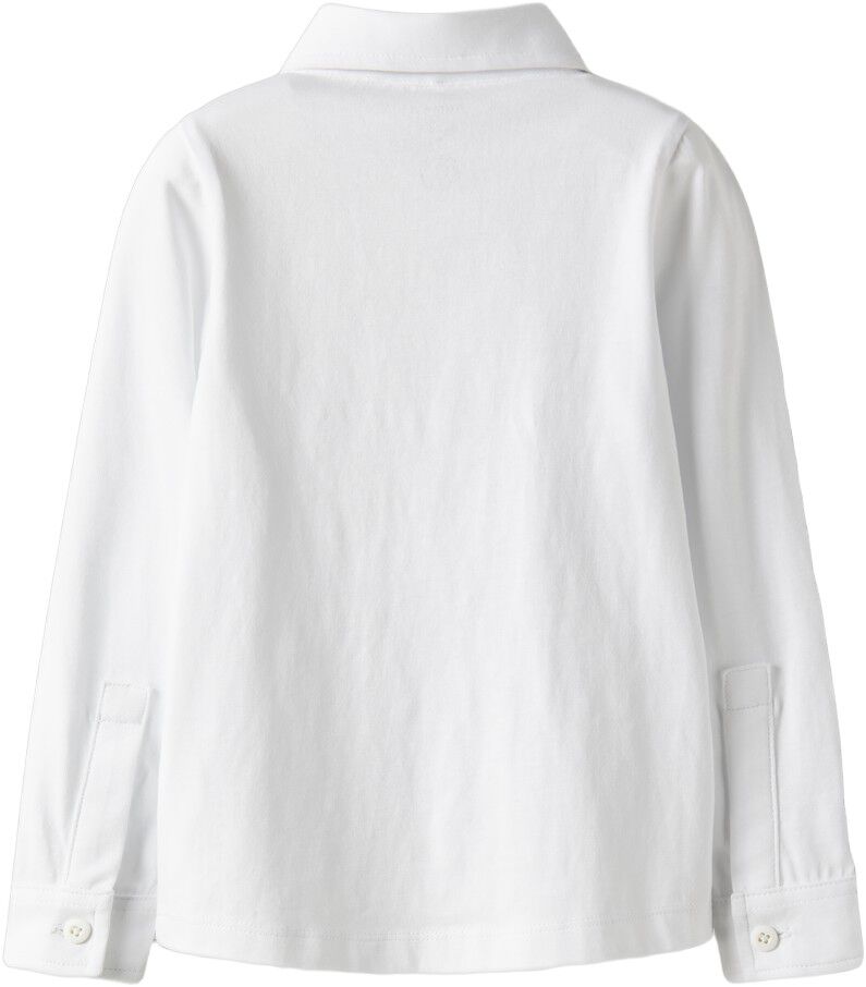 NMMRONALO LS JERSEY SHIRT