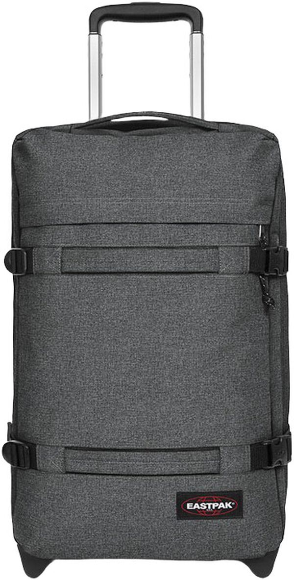 Transit'R S Black Denim