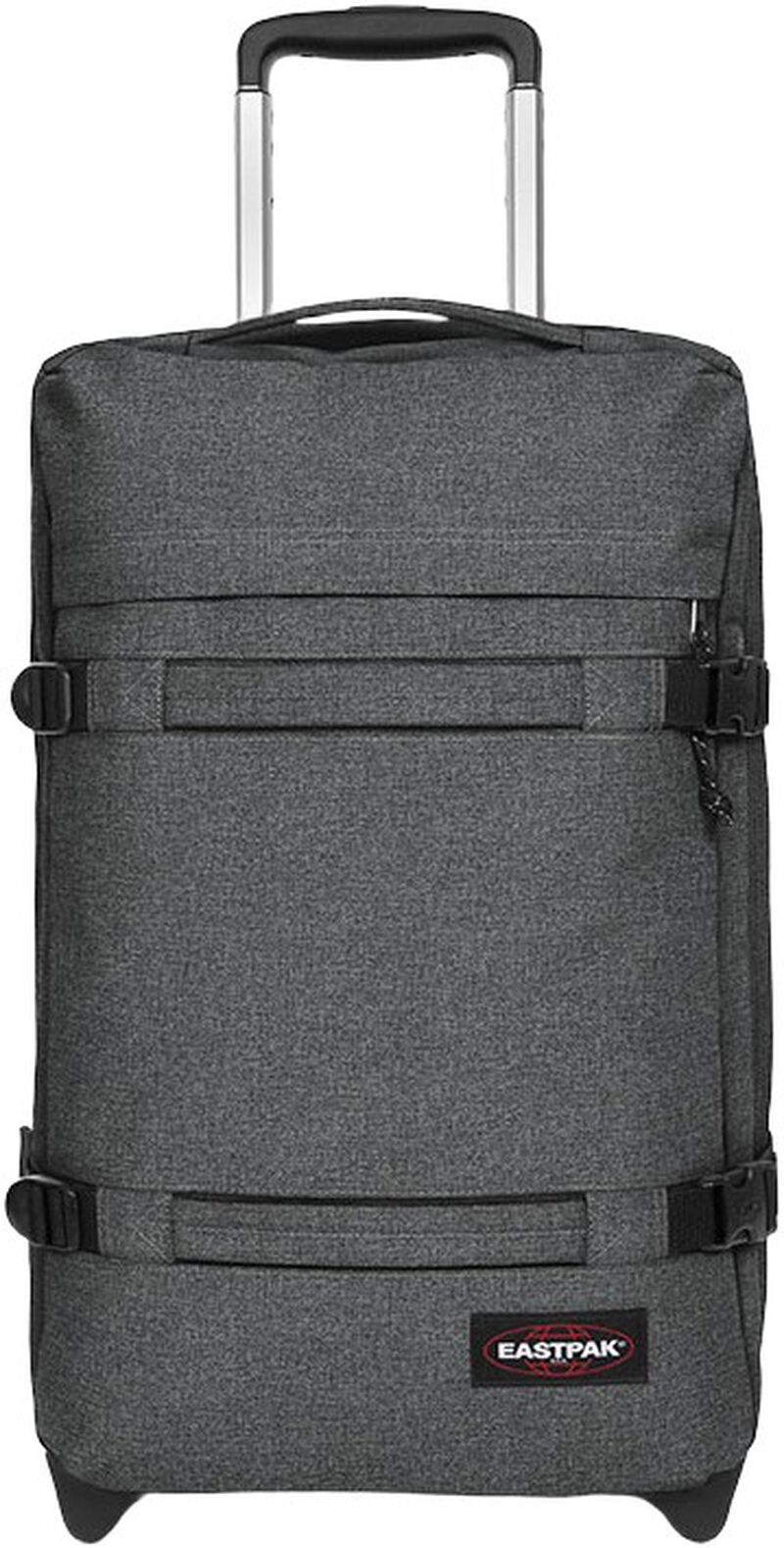 Transit'R S Black Denim