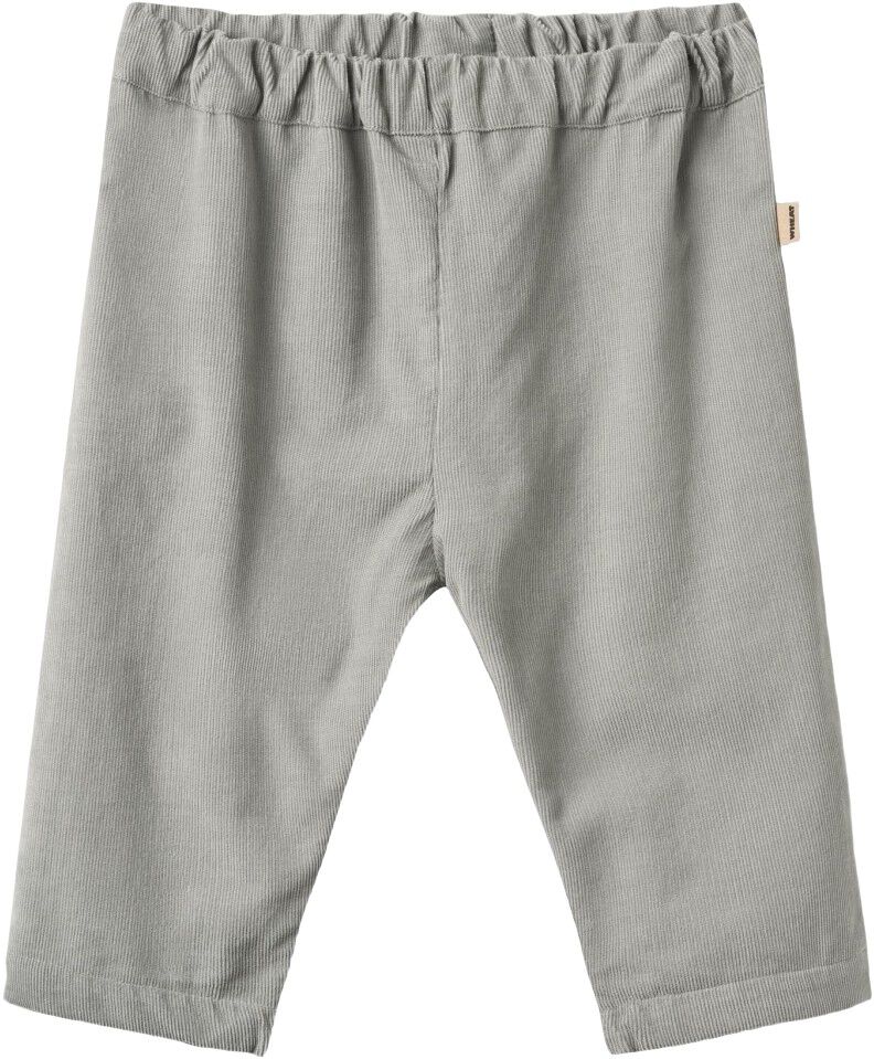 Trousers Lined Aiden