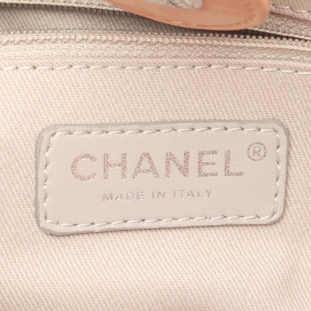 Chanel Tote