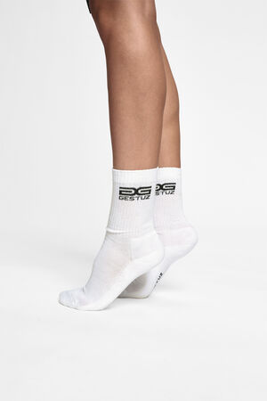GestuzGZ new logo socks