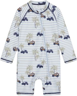 Badetøj Hcmalaz Jumpsuit
