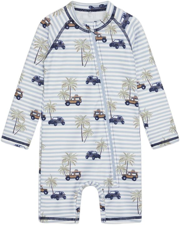 Badetøj Hcmalaz Jumpsuit