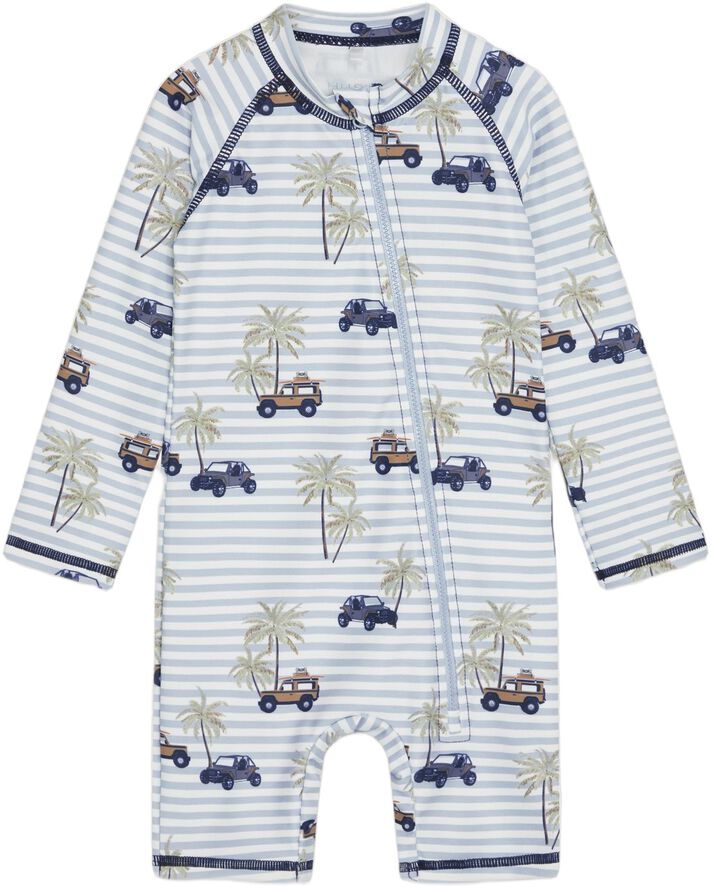 Badetøj Hcmalaz Jumpsuit