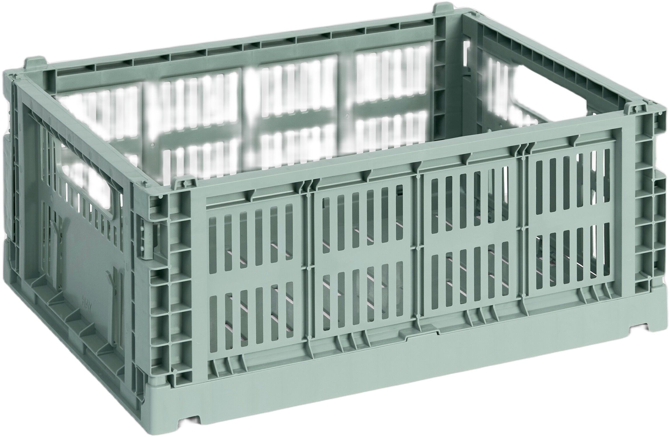 Colour Crate, Medium