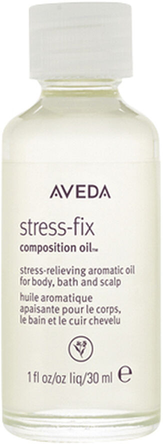 Stress-Fix Composition Oil 50 ml