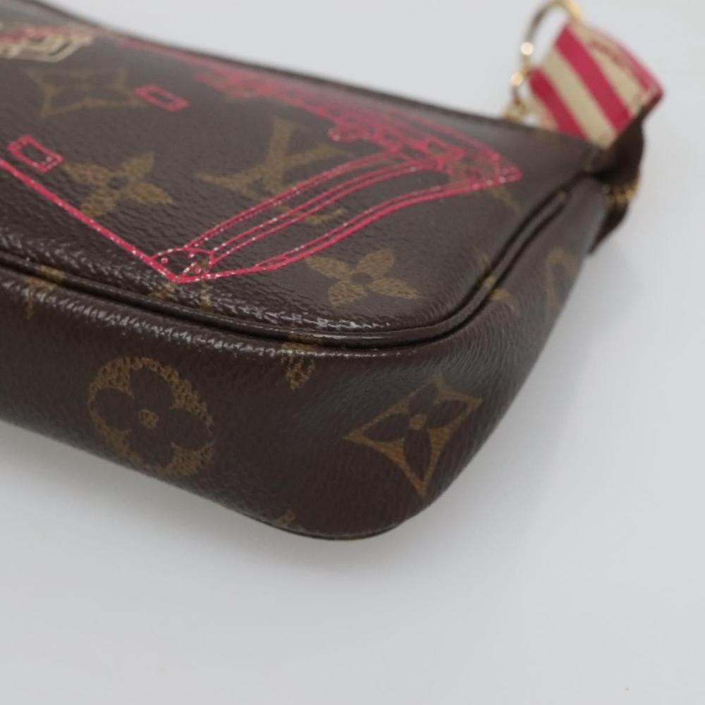 Louis Vuitton Pochette Accessoires